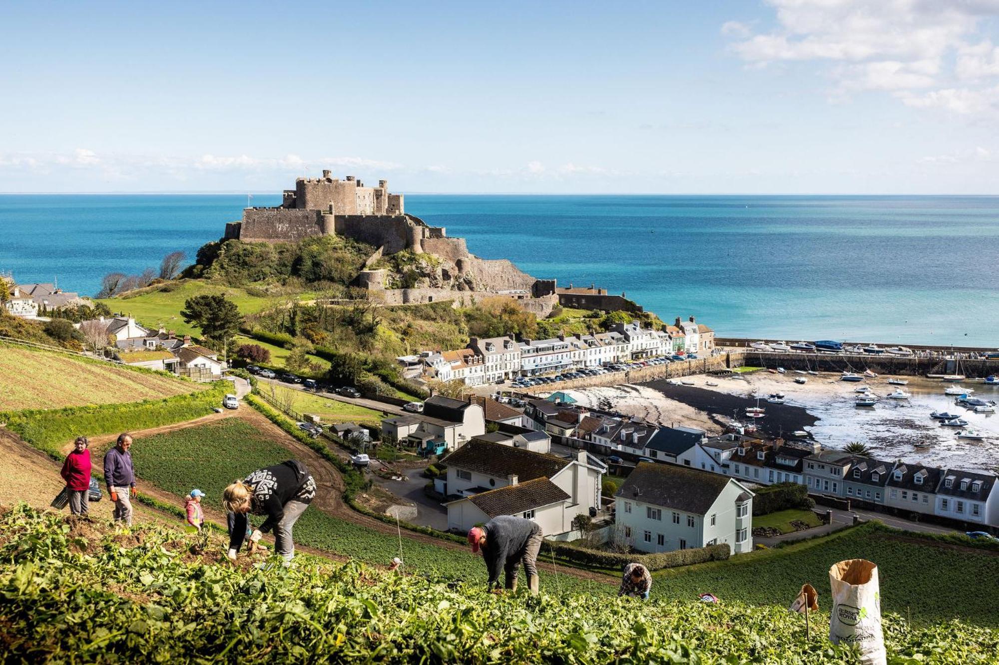 The Moorings Hotel & Restaurant Gorey Exterior foto