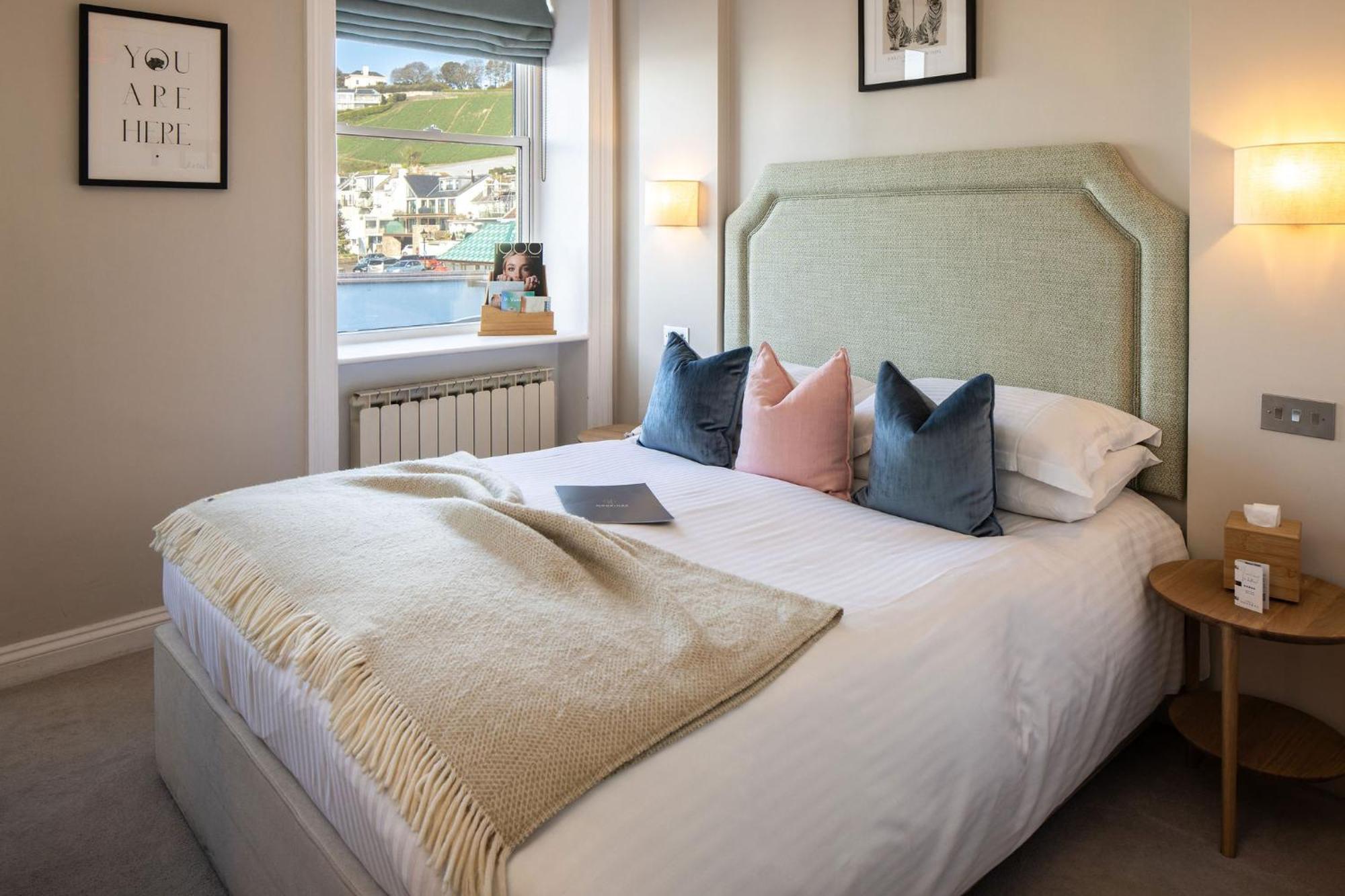 The Moorings Hotel & Restaurant Gorey Exterior foto
